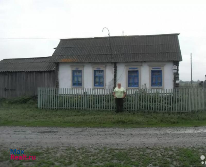 Куртамыш село Белоногово