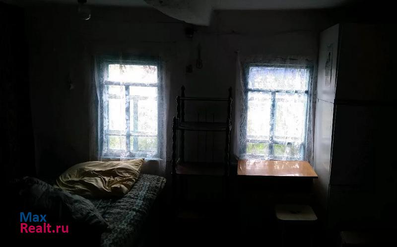 Куртамыш село Белоногово продажа частного дома