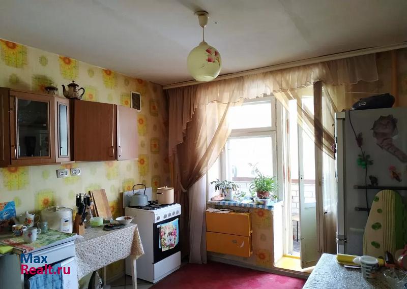 Октябрьск улица Аносова, 68к1 продажа квартиры