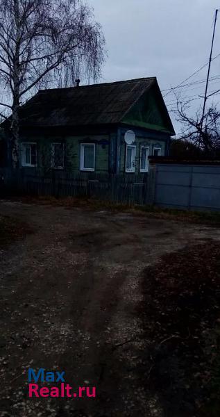 купить частный дом Октябрьск поселок Правая Волга