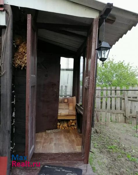 Октябрьск Колхозный переулок, 13 продажа частного дома