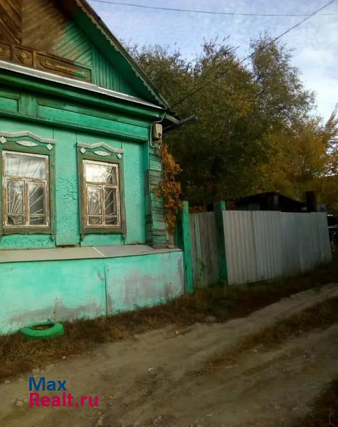 купить частный дом Октябрьск улица Костычёва, 37
