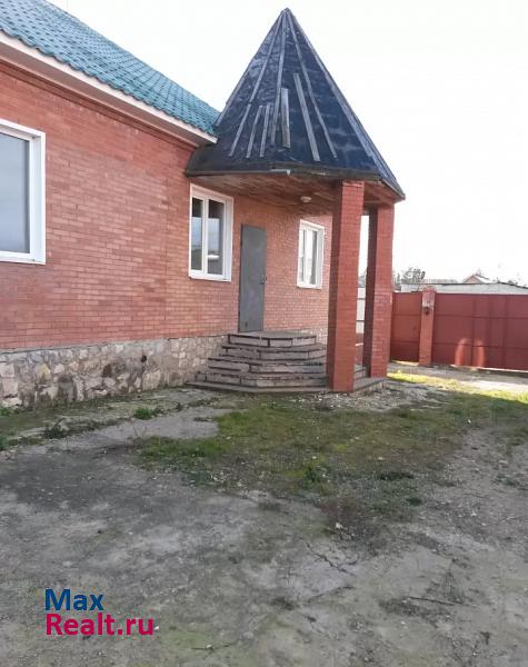 Октябрьск Сызранский район продажа частного дома