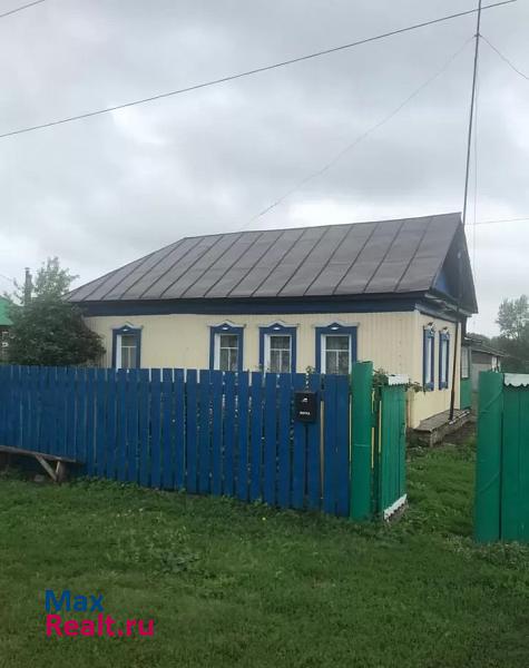Чишмы деревня Новоусманово частные дома