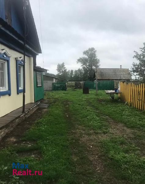 Чишмы деревня Новоусманово продажа частного дома