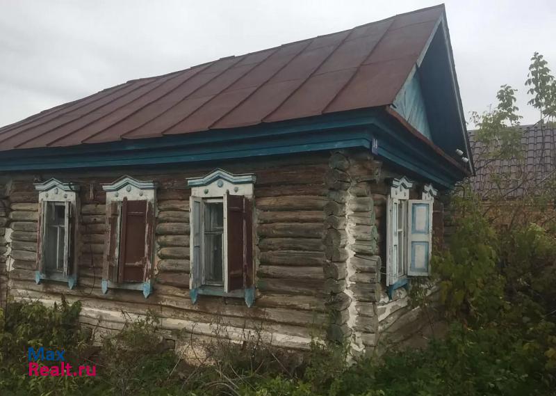 Чишмы село Бикеево, Заречная улица продажа частного дома