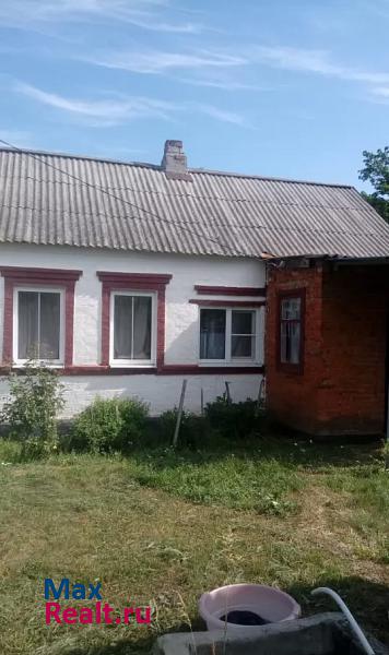 купить частный дом Крыловская станица Новопашковская