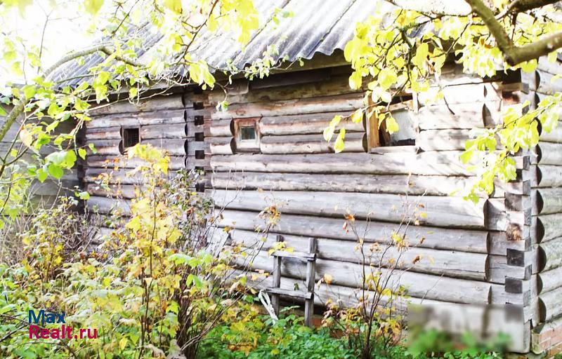 Рощино Рощинское городское поселение, городской посёлок Рощино, Восточная улица, 27 продажа частного дома