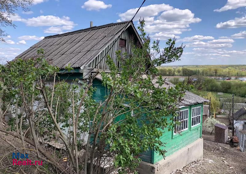 купить частный дом Рамонь рабочий посёлок Рамонь, Заводская улица