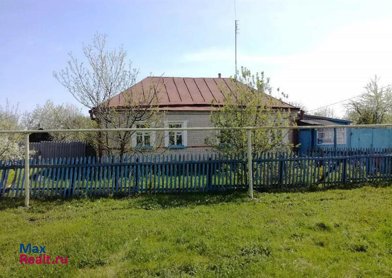 Рамонь село Берёзово, улица Гагарина продажа частного дома
