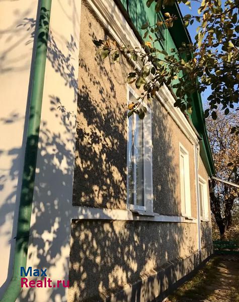 Рамонь село Берёзово, улица Ленина, 48 продажа частного дома
