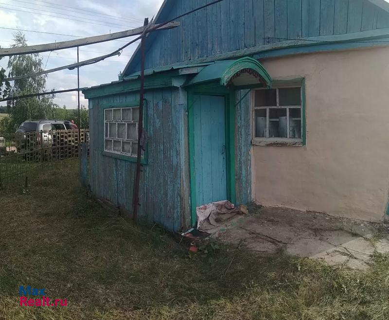 Рамонь село Солнце-Дубрава, Зелёная улица, 21 продажа частного дома
