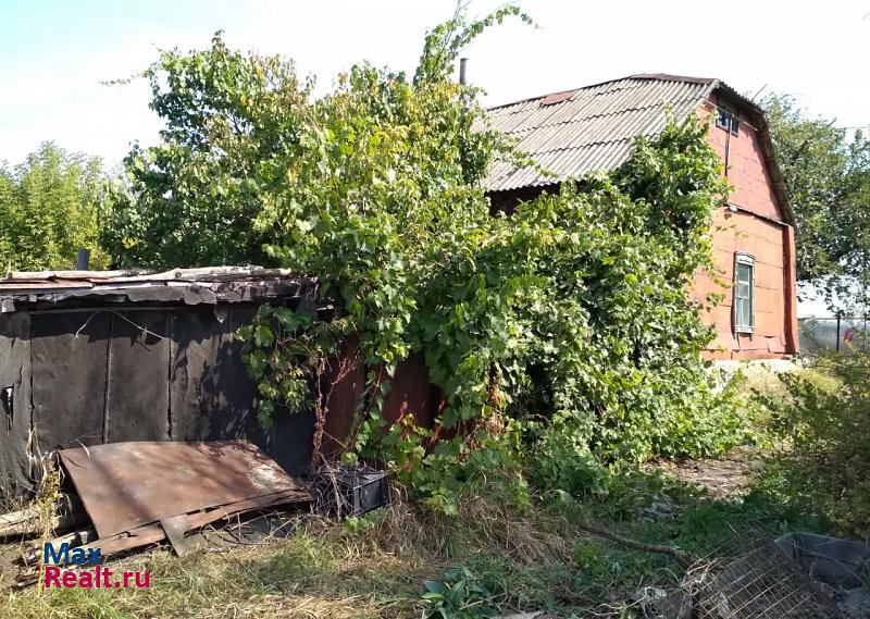 Рамонь деревня Галкино, Дорожная улица, 13 продажа частного дома