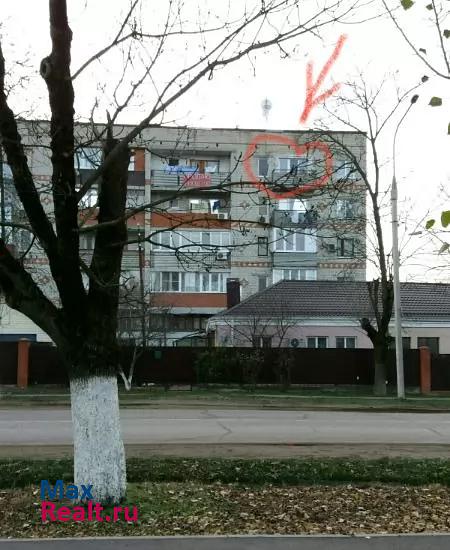Черноморский ул. Юбилейная, д. 95-а продажа квартиры