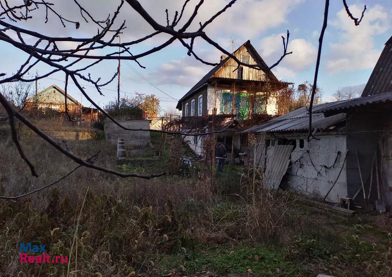 Черноморский хутор Карский, Длинная улица, 20 частные дома