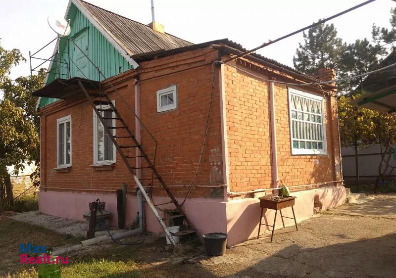 Черноморский хутор Карский частные дома