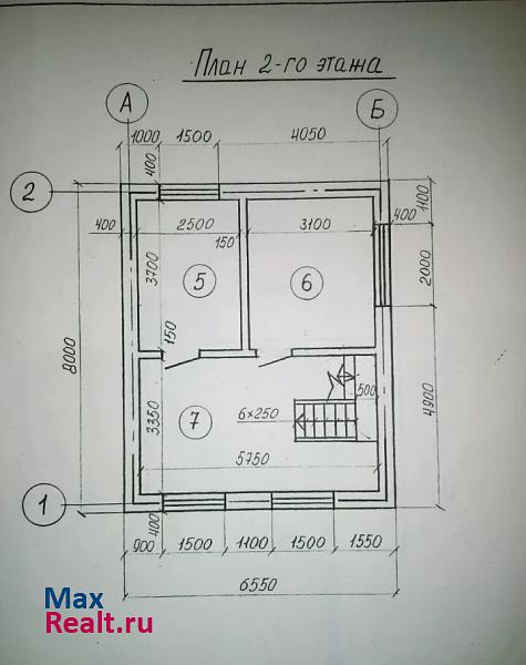 Суворовская станица Суворовская продажа частного дома