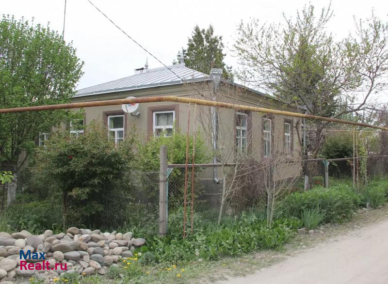 купить частный дом Суворовская ул Киселева 74