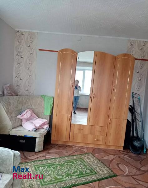 Юрюзань переулок Чернышевского, 1 квартира купить без посредников