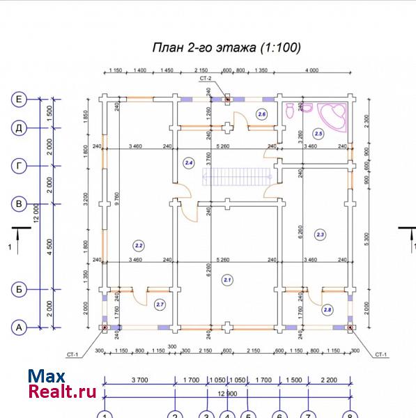 Рамонь село, Рамонский район, Староживотинное продажа частного дома