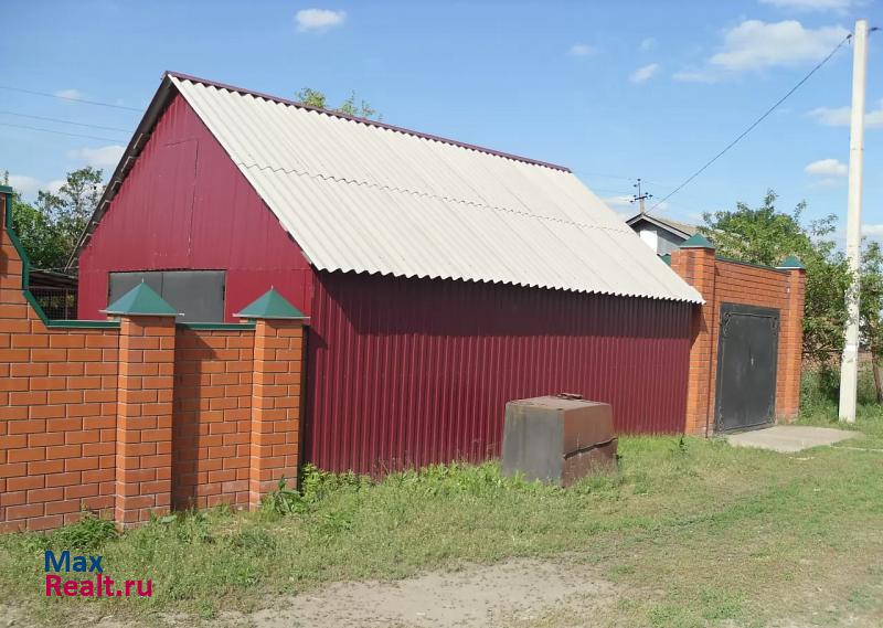 Рамонь село Берёзово, улица Ленина, 32 дом купить