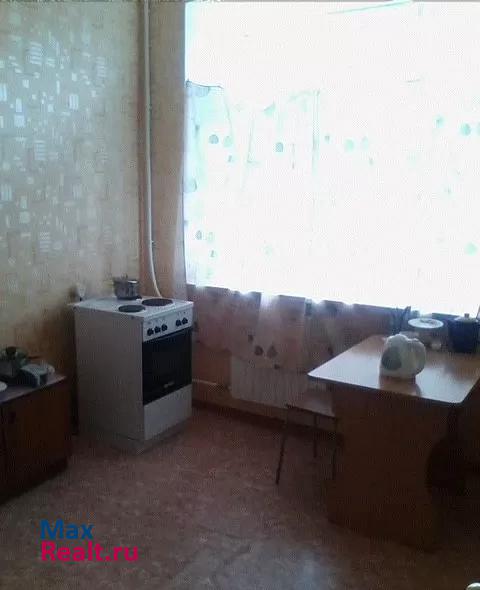 Суворова 41 Кушва купить квартиру