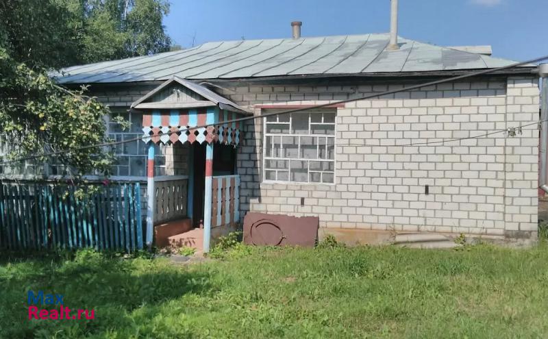 Обоянь деревня Кривцово частные дома