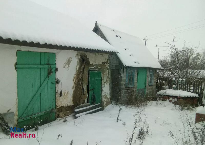 Обоянь село Афанасьево продажа частного дома