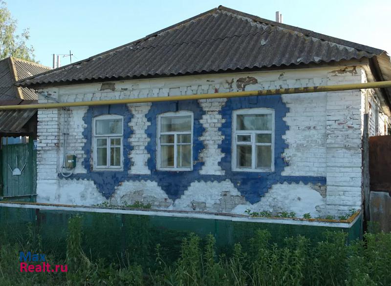 купить частный дом Обоянь Белгородская область, село Ольховатка, Сельская улица