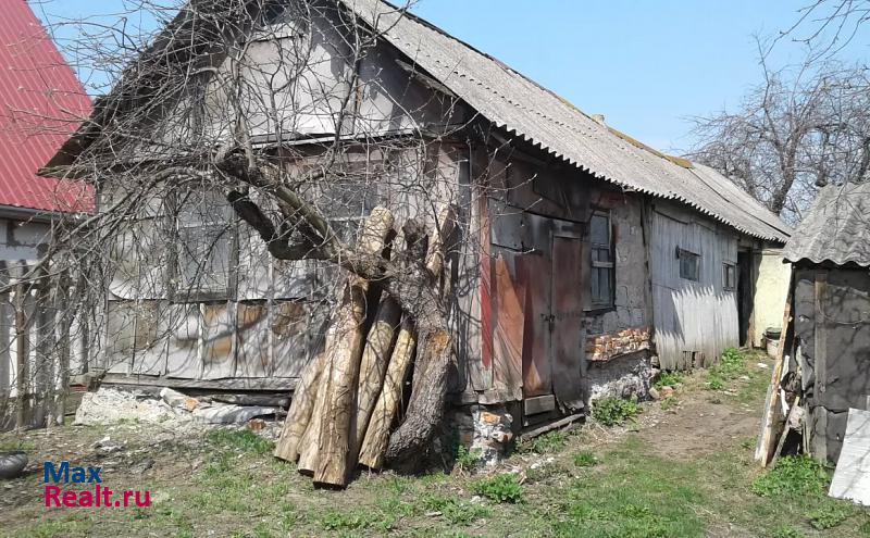 Обоянь Обоянский район, село Пушкарное, улица Нижняя Поповка дом купить