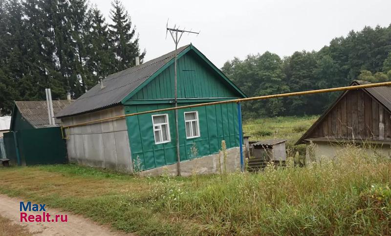 Обоянь село Зорино, улица Берёзовка дом купить