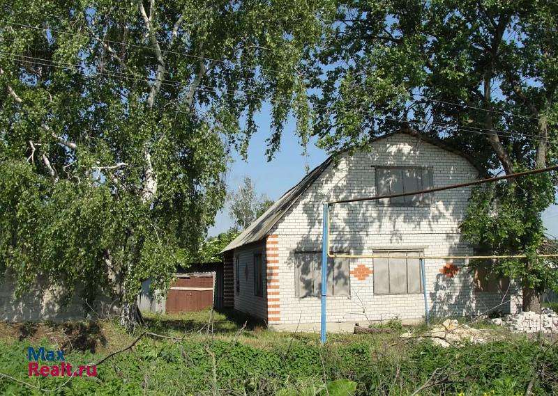 Обоянь село Афанасьево частные дома