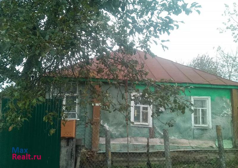Обоянь село Котельниково частные дома