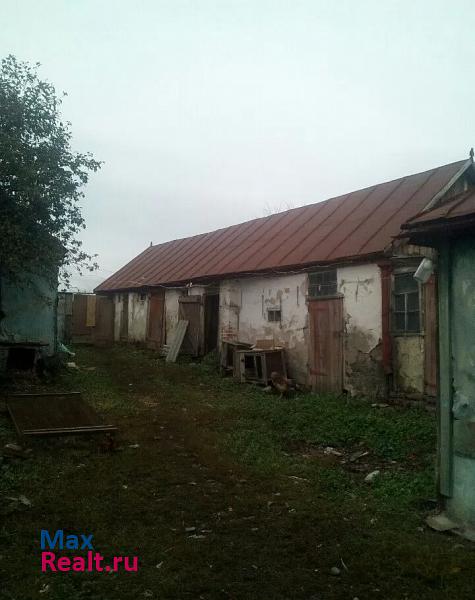 Обоянь село Котельниково продажа частного дома