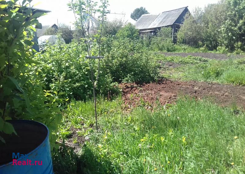 Ува Удмуртская Республика, село Нылга, улица Гагарина частные дома