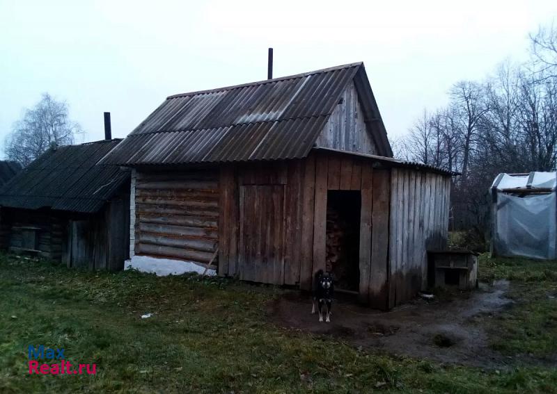 Ува Удмуртская Республика, деревня Поршур-Тукля частные дома