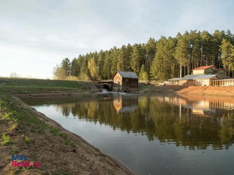 купить частный дом Ува Удмуртская Республика, деревня Турынгурт