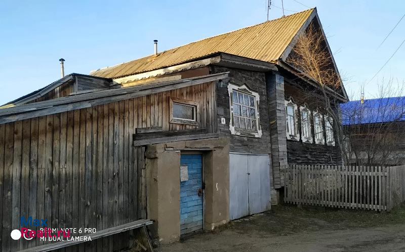 Ува Удмуртская Республика, посёлок Ува продажа частного дома