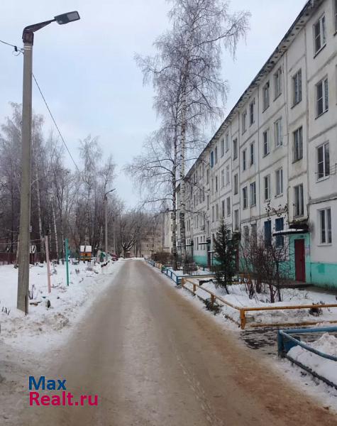 улица имени 50-летия Ленинского Комсомола, 29 Волгореченск купить квартиру