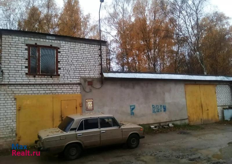 купить гараж Волгореченск