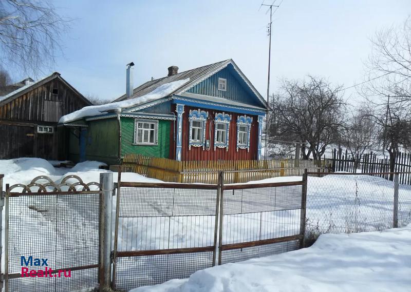 Волгореченск  частные дома