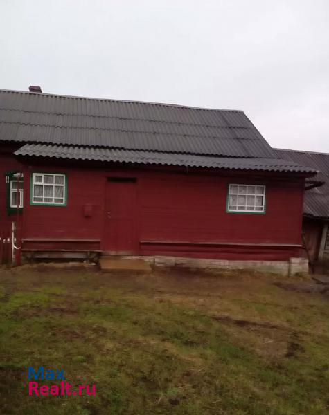 Волгореченск село Владычное продажа частного дома