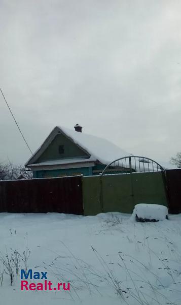 Волгореченск село, Красносельский район, Густомесово дом