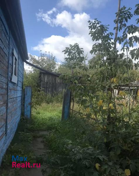 Меленки село Бутылицы, Вокзальная улица, 121 продажа частного дома