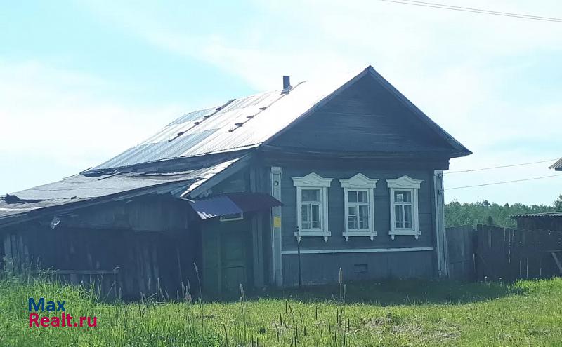 купить частный дом Меленки деревня Адино