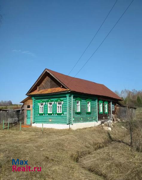 купить частный дом Меленки село Войново