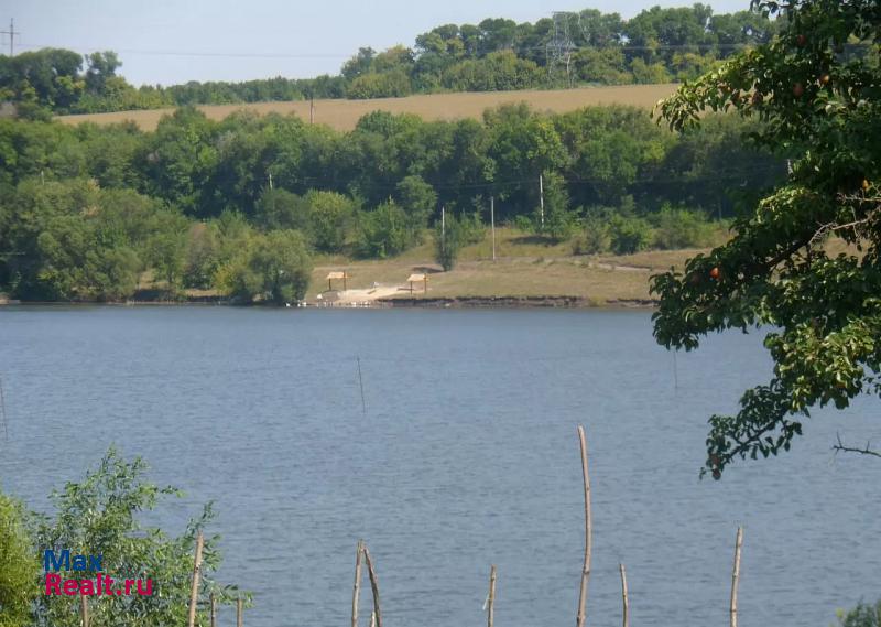 Волоконовка село Покровка, Садовая улица частные дома