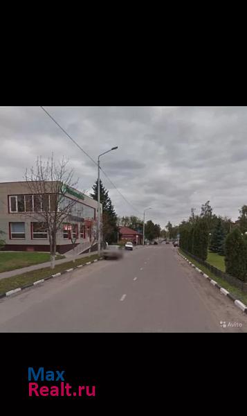 кто сдаёт дом в Волоконовке посёлок городского типа Волоконовка, улица Ленина, 46