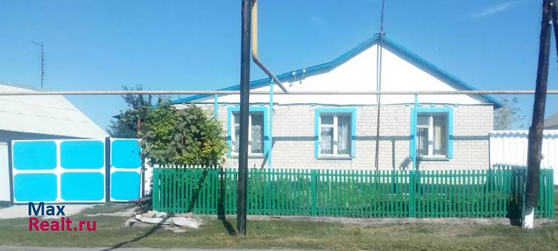 купить частный дом Волоконовка село Борисовка