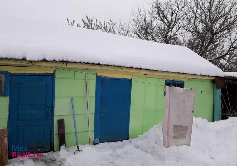 Волоконовка село Афоньевка, Набережная улица